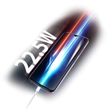 ZTE BLADE V50 DESIGN | 256GB | 16GB RAM | FAST CHARGER 22.5W | 50 MPX | UNLOCK