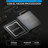 NEW! ZTE BLADE V60 | 256 GB | 16 GB RAM | 50 MPX CAMERA | COVER & SCREEN PROTECTOR INCLUDED