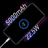 NEW! ZTE BLADE V60 | 256 GB | 16 GB RAM | 50 MPX CAMERA | COVER & SCREEN PROTECTOR INCLUDED