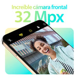 NEW! ZTE BLADE V60 | 256 GB | 16 GB RAM | 50 MPX CAMERA | COVER & SCREEN PROTECTOR INCLUDED