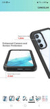 OFERTA!!! Hybrid Cover Samsung S20 Plus | S20 Ultra