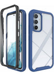 OFERTA!!! Hybrid Cover Samsung S20 Plus | S20 Ultra
