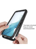 OFERTA!!! Hybrid Cover Samsung S20 Plus | S20 Ultra