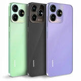 ZTE BLADE V50 DESIGN | 256GB | 16GB RAM | FAST CHARGER 22.5W | 50 MPX | UNLOCK