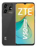 ZTE BLADE V50 DESIGN | 256GB | 16GB RAM | FAST CHARGER 22.5W | 50 MPX | UNLOCK