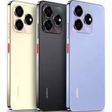 NEW! ZTE BLADE V60 | 256 GB | 16 GB RAM | 50 MPX CAMERA | COVER & SCREEN PROTECTOR INCLUDED