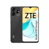 ZTE BLADE V50 DESIGN | 256GB | 16GB RAM | FAST CHARGER 22.5W | 50 MPX | UNLOCK