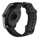 BLU X Link X060 | Smartwatch Compatible with Android & iOS | Water Resistant