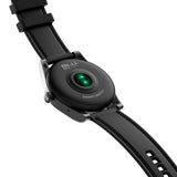 BLU X Link X060 | Smartwatch Compatible with Android & iOS | Water Resistant