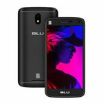 BLU C5L | NEW | UNLOCK | WITH COVER AND SCREEN PROTECTOR INCLUDED | 1 YEAR WARRANTY