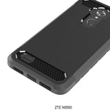 Genuine Full PC + TPU Cover for ZTE Blade X Max Z983 ZTE Max XL N9560, and more