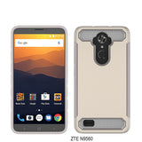 Genuine Full PC + TPU Cover for ZTE Blade X Max Z983 ZTE Max XL N9560, and more