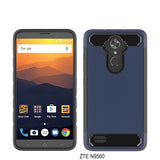 Genuine Full PC + TPU Cover for ZTE Blade X Max Z983 ZTE Max XL N9560, and more
