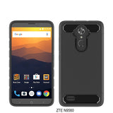 Genuine Full PC + TPU Cover for ZTE Blade X Max Z983 ZTE Max XL N9560, and more