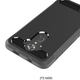 Genuine Full PC + TPU Cover for ZTE Blade X Max Z983 ZTE Max XL N9560, and more