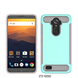 Genuine Full PC + TPU Cover for ZTE Blade X Max Z983 ZTE Max XL N9560, and more
