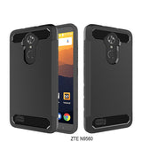 Genuine Full PC + TPU Cover for ZTE Blade X Max Z983 ZTE Max XL N9560, and more