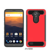 Genuine Full PC + TPU Cover for ZTE Blade X Max Z983 ZTE Max XL N9560, and more