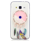 Unicorn Glitter Liquid Case sFor Coque Samsung Galaxy J3 2017 J330 J3 Emerge Prime Cover Dynamic Phone Cases for Samsung J3 2016