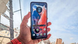 MOTOROLA G PLAY 2024 | 64 GB | CLARO ONLY