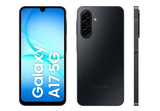 NEW! SAMSUNG GALAXY A17 5G | 128/256GB | 6.7' | 50 MPX | FAST CHARGER