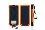 Solar Power Bank | RECHARGEABLE | 10,000mah