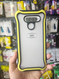 Cover ShoockProof Clear LG k50 | Q60