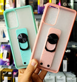 Cover con anillo magnetico para Samsung Galaxy A13 4G | 5G