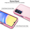 HEAVY DUTY SAMSUNG A17 5G | SAMSUNG A26 5G | SHOCKPROOF