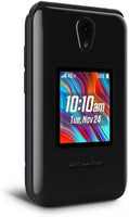 SCHOK Classic 4GLTE  FLIP PHONE | UNLOCK