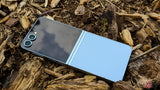 SAMSUNG GALAXY Z FLIP 6 | 256 GB | COMPATIBILITY ONLY WITH LIBERTY