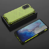 Shock Absorption Full Body Protection Cover A71 4G 5G