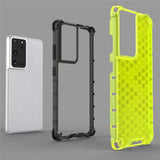 Shock Absorption Full Body Protection Cover A71 4G 5G