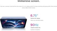 OFERTA!! TCL 505s | 256 GB | 14 GB RAM | UNLOCK | 50 MPX