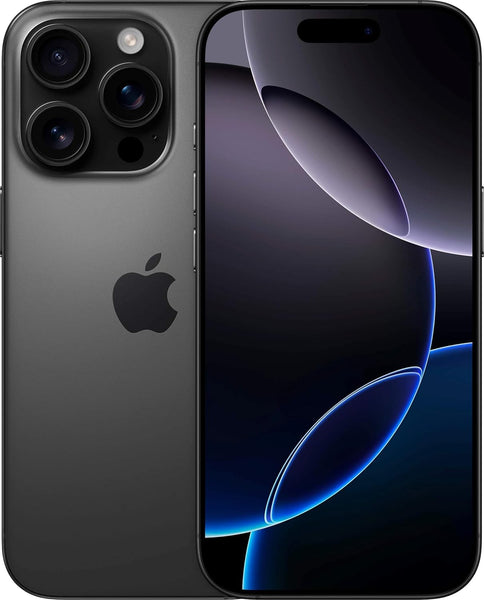 Apple iPhone 16 Pro Max | 256 GB | 512 GB | 1 TB | UNLOCK