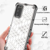 Shock Absorption Full Body Protection Cover A71 4G 5G