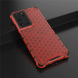 Shock Absorption Full Body Protection Cover A71 4G 5G