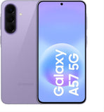 SAMSUNG GALAXY A57 5G | 128/256/512GB | 6.7' | SUPER FAST CHARGER | WATER PROOF | 50 MPX