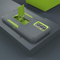 OFERTA!!! Kickstand Case with Magnetic Car For Moto G 5G 2022