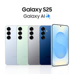 New! Samsung Galaxy S25 5G | 128GB | 256GB | 512GB | UNLOCK