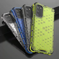 Shock Absorption Full Body Protection Cover A71 4G 5G