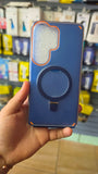 Shockproof Magnetic Cover Compatible with MagSafe For Samsung S26 Ultra