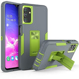 OFERTA!!! Kickstand Case with Magnetic Car For Moto G 5G 2022