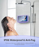 COVER UNIVERSAL APRUEBA DE AGUA | GIRATORIO A 360 GRADOS