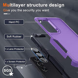 LIQUIDACION!! COVER SAMSUNG GALAXY A15 5G | A25 5G