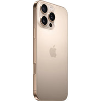 Apple iPhone 16 Pro Max | 256 GB | 512 GB | 1 TB | UNLOCK