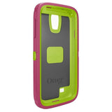 Hard ShockProof Cover Samsung S5