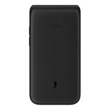 HotPepper Tabasco 8GB Black Flip Phone for T-Mobile Only