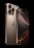 Apple iPhone 16 Pro Max | 256 GB | 512 GB | 1 TB | UNLOCK