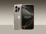 Apple iPhone 16 Pro Max | 256 GB | 512 GB | 1 TB | UNLOCK